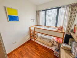 Hillion Residences (D23), Apartment #537610931